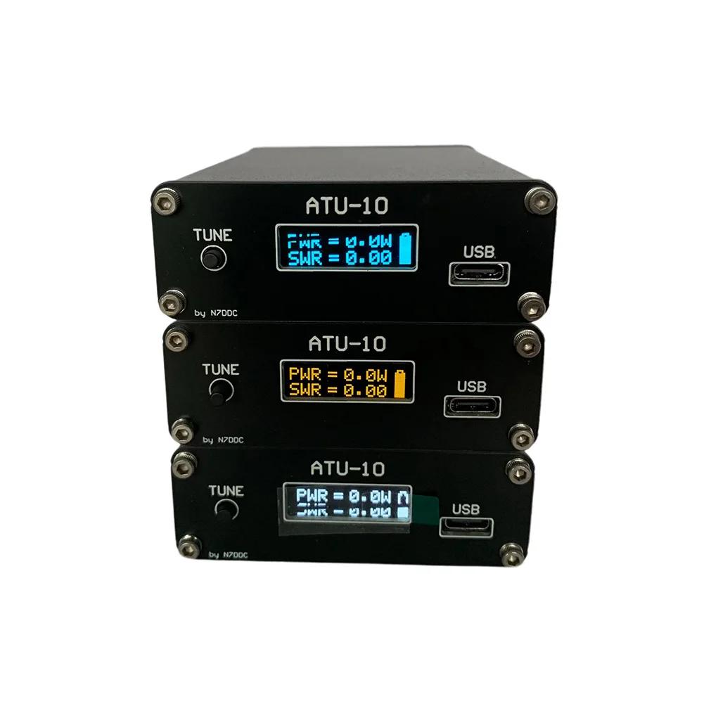 ATU-10 ATU10 QRP N7DDC ڵ ׳ Ʃ, 1.6  1-15W   ,  м ǰ